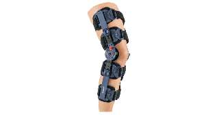 ACTIMOVE POST-OP ROM TÉRDRÖGZÍTŐ UNIVERZÁLIS MÉRET - 480935013