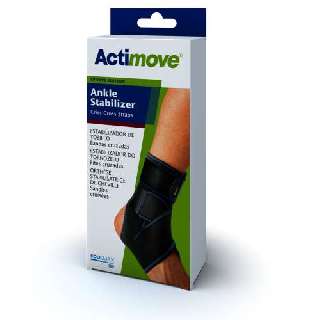 ACTIMOVE SPORT BOKASTABILIZÁLÓ - 480935018