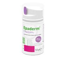 EPADERM KRÉM 50 GR HIDRATÁLÓ + PUHÍTÓ - 040800000
