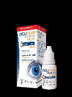 OCUTEIN SENSITIV PLUS NEDVESÍTŐ SZEMCSEPP 15 ML - 040620015.PLUS