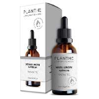 PLANTHÉ FIATALÍTÓ HYALURON SZÉRUM 50 ML - 490122000.HYALURON