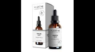 PLANTHÉ REGENERÁLÓ ARGÁN OLAJ 50 ML - 490122000.ARGÁN