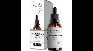 PLANTHÉ TÁPLÁLÓ SÁRGABARACKMAG OLAJ 50 ML - 490122000.SÁRGABARACK