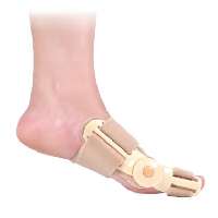 QMED BÜTYÖK KORRIGÁLÓ SÍNPÁR (JOBB-BAL) REHAB - 500608002.PÁR