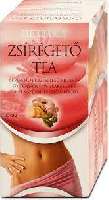 HERBÁRIA ZSÍRÉGETŐ TEA  BERGAMOT 20X2GR - 060401000