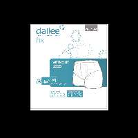 DAILEE FIX RÖGZÍTŐ NADRÁG XL-ES  5 DB/CSOMAG 60 DB/# 120-160 CM - 451610021.XLSZN