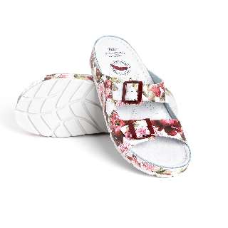 BATZ ZENNA 38 NŐI PAPUCS FLEXIBILIS ROSE - 274004004.ROSE38