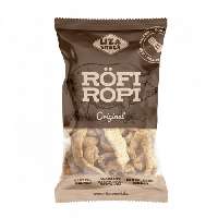 LIZA SNACK RÖFI ROPI 40 GR - 100701031