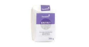 TRENDAVIT ERITRIT 250 GR - 100701008.250