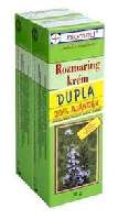 BIOMED ROZMARING KRÉM 2X 70 GR (REUMÁS FÁJDALMAKRA) DUPLA - 040101001.DUPLA