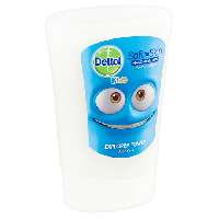 DETTOL ÉRINTÉS NÉLKÜLI KÉZMOSÓ UTÁNTÖLTŐ KIDS ALOE VERA 250 ML - 470630000.UTKIDSALOE