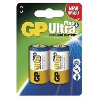 GP ULTRAPLUS ELEM LR14-C 2 DARABOS - 530610000.LR14