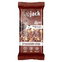 FLAPJACK CSOKIDARABOS ZABSZELET 100 GR - 100613039.CSOKIDARAB