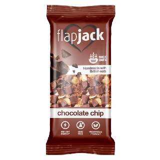 FLAPJACK CSOKIDARABOS ZABSZELET 100 GR - 100613039.CSOKIDARAB