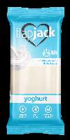 FLAPJACK JOGHURT BEVONATÚ ZABSZELET 100 GR - 100613039.JOGHURT