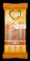 FLAPJACK TOFFEE KARAMELL ZABSZELET 100 GR - 100613039.TOFFEE