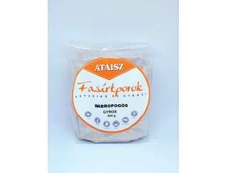 ATAISZ FASÍRTPOR BABROPOGÓS GYROS 200 GR - 100610055.BABROPGYRO