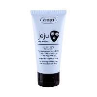 ZIAJA JEJU TISZTÍTÓ FEKETE ARCMASZK 50 ML - 490101019