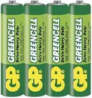 ELEM GP GREENCELL AAA 4DB/CS - 530610000.AAA