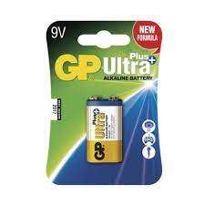 GP 1604AUP ULTRAPLUS ELEM 9V-6LF22 1DB/CS - 530610000.GP1604AUP