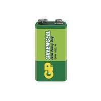 ELEM GP 1604G 9V CINK-KLORID 1DB/CS - 530610000.1604G
