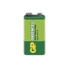 ELEM GP 1604G 9V CINK-KLORID 1DB/CS - 530610000.1604G