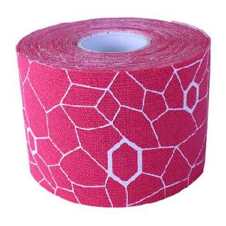 THERA-BAND PINK/FEHÉR 5 CM X 5 M KINEZIOLÓGIAI TAPASZ - 481410000.2