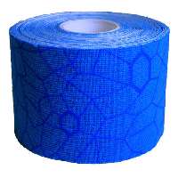 THERA-BAND KÉK 5 CM X 5 M KINEZIOLÓGIAI TAPASZ - 481410000.4