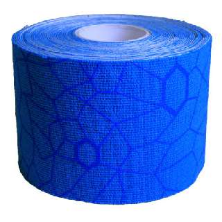 THERA-BAND KÉK 5 CM X 5 M KINEZIOLÓGIAI TAPASZ - 481410000.4