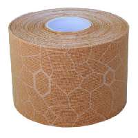 THERA-BAND BEIGE 5 CM X 5 M KINEZIOLÓGIAI TAPASZ - 481410000.6