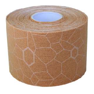THERA-BAND BEIGE 5 CM X 5 M KINEZIOLÓGIAI TAPASZ - 481410000.6
