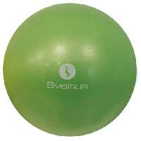 SVELTUS PILATES LABDA ZÖLD 25CM - 510202014.2