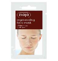 ZIAJA REGENERÁLÓ ARCMASZK 7 ML - 490101019.REGENERÁLÓ