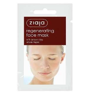 ZIAJA REGENERÁLÓ ARCMASZK 7 ML - 490101019.REGENERÁLÓ