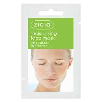 ZIAJA HIDRATÁLÓ ARCMASZK 7 ML - 490101019.HIDRATÁLÓ
