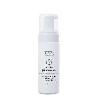 ZIAJA ARCTISZTÍTÓ HAB KIVÖRÖSÖDŐ BŐRRE 150 ML - 490101020