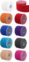 FORTUNA KINTAPE 5 M X 5 CM KINEZIOLÓGIAI TAPE (SZALAG) BÉZS - 480930015.1