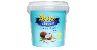 BARCO KÓKUSZOLAJ VÖDRÖS 500ML - 100601000.5