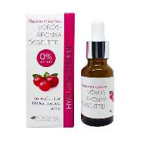 VÖRÖSÁFONYÁS ŐSSEJTSZÉRUM HYALURONNAL AROMAX 20 ML - 490317005