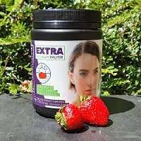 TESTSZERVÍZ EXTRA EPRES KOLLAGÉN STEVIÁVAL 330GR (30 ADAG) - 060701000.EPER