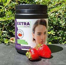 TESTSZERVÍZ EXTRA EPRES KOLLAGÉN STEVIÁVAL 330GR (30 ADAG) - 060701000.EPER