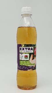 TESTSZERVÍZ BIO ALMAECET 500 ML - 060701004