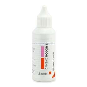 DANSAC NODOR S 50 ML SZAGTALANÍTÓ FOLYADÉK - 451301019