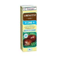BIOMED VADGESZTENYE KRÉM COOL 60 GR VISSZERES LÁBRA - 040401000.2