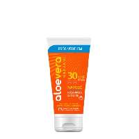 EREDETI ALOE VERA NAPOZÁS UTÁNI HŰSÍTŐ TEJ ARCA ÉS TESTRE 150 ML - 490904000