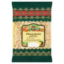 NATURFOOD MANDULA PÁLCIKA BLANSÍROZOTT 100 GR - 100101009.PÁLCIKA