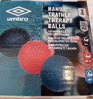 UMBRO MAROKERŐSÍTŐ LABDA 3 DB-OS  - 510508000