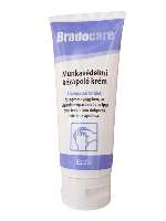 BRADOCARE GLICERIN MUNKAVÉDELMI KÉZÁPOLÓ KRÉM  100 ML - 470634000.GLICERIN100
