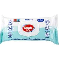 BRADOLIFE FERTŐTLENÍTŐ KENDŐ 64 DARABOS - 470634002.KENDŐ