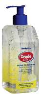 BRADOLIFE ALKOHOLOS KÉZFERTŐTLENÍTŐ GÉL CITROM 500 ML - 470634002.CITROM500